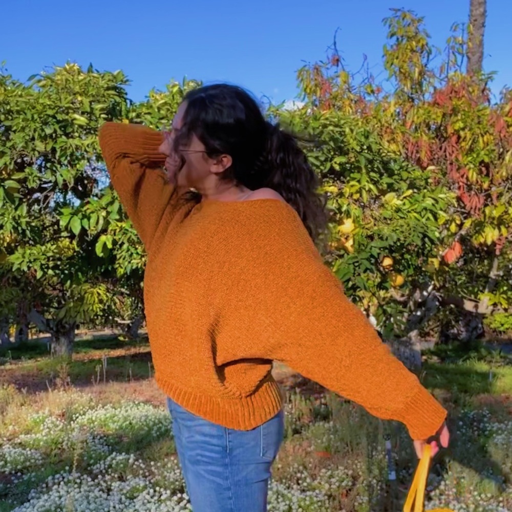 Sweater